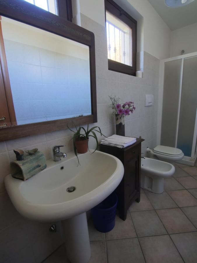 B&B A Casa Di Rosa Caselle Torinese Екстер'єр фото